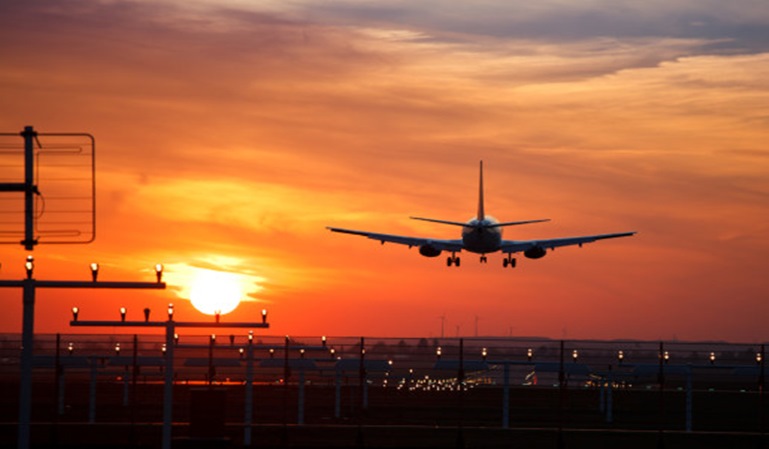 Viajar en avión será más barato