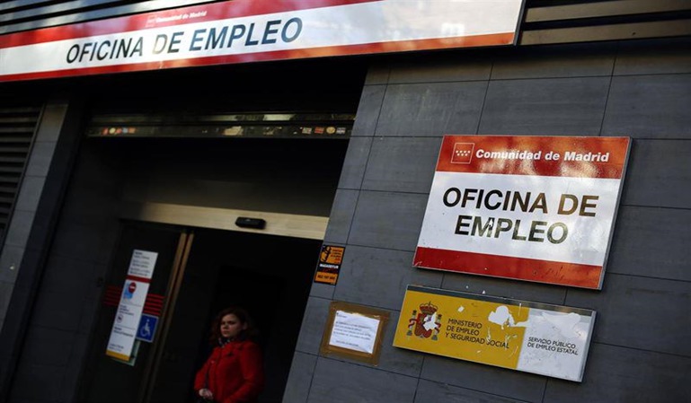 Incentivos para la contratación de desempleados